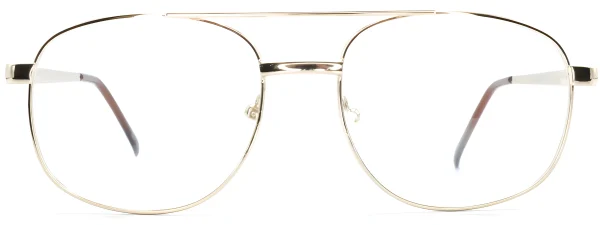 Smartline SL028 C1 Gold Glasses