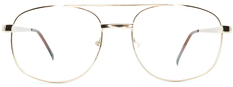 Smartline SL028 C1 Gold Glasses