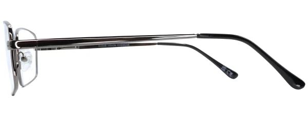 Smartline SL029 C1 Gunmetal Left