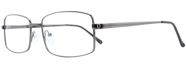 Smartline SL029 C1 Gunmetal Side
