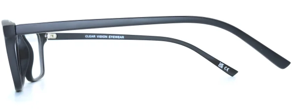 Smartline SL031 C1 Matt Black Left