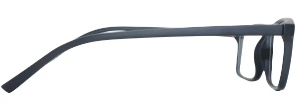 Smartline SL031 C1 Matt Black Right