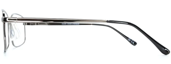 Smartline SL039 C1 Gunmetal Left