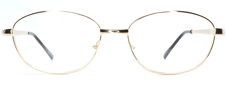 Smartline SL041 C1 Gold Glasses