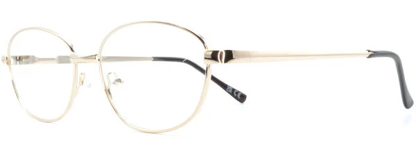 Smartline SL041 C1 Gold Side