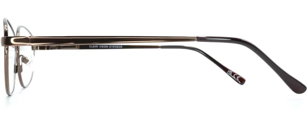 Smartline SL041 C2 Bronze Left