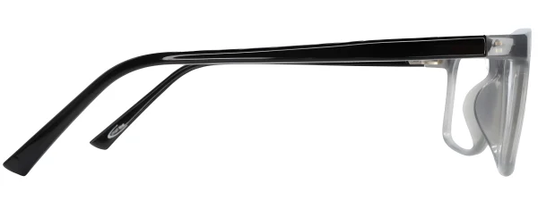 Smartline SL046 Grey Glasses - Image 4