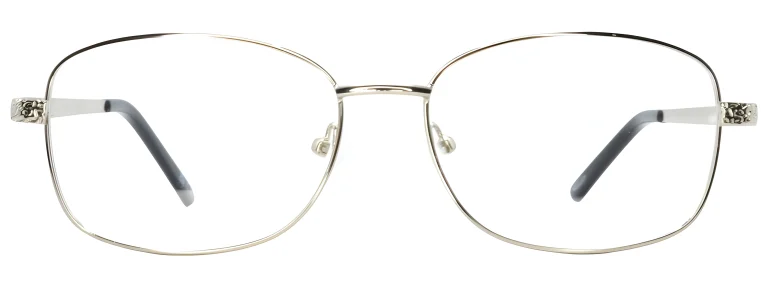 Smartline SL047 C1 Silver Glasses