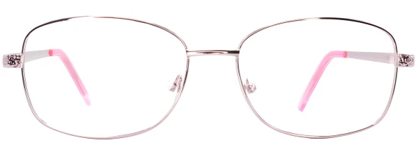 Smartline SL047 C2 Pink Glasses