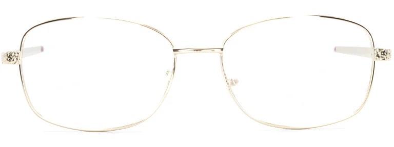 Smartline SL047 C3 Gold Glasses