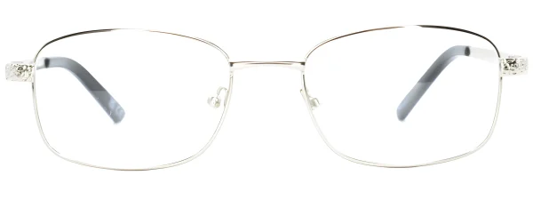 Smartline SL048 C1 Silver Glasses