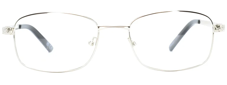 Smartline SL048 C1 Silver Glasses