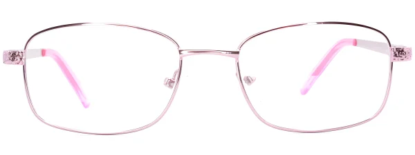 Smartline SL048 C2 Pink Glasses