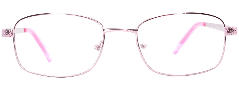 Smartline SL048 C2 Pink Glasses