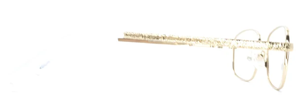 Smartline SL048 Gold Glasses - Image 4