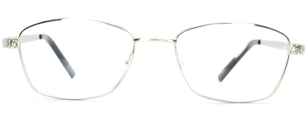 Smartline SL049 C1 Silver Glasses