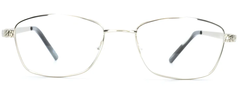 Smartline SL049 C1 Silver Glasses