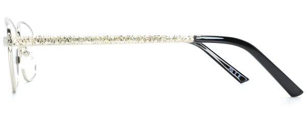 Smartline SL049 C1 Silver Left