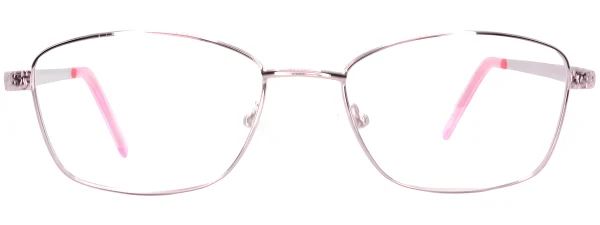 Smartline SL049 Pink Glasses