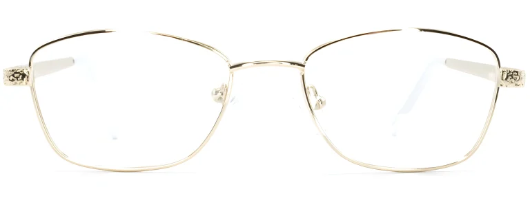 Smartline SL049 C3 Gold Glasses