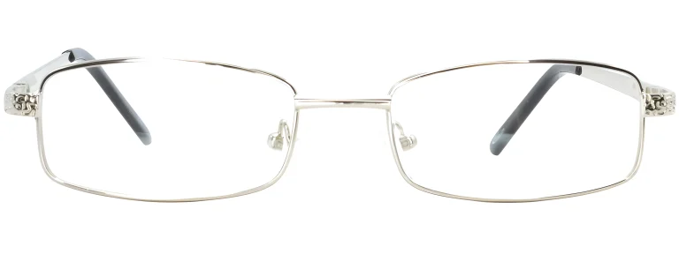 Smartline SL050 C1 Silver Glasses