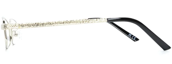 Smartline SL050 C1 Silver Left