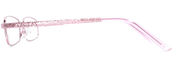 Smartline SL050 C2 Pink Left