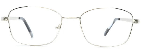 Smartline SL051 C1 Silver Glasses