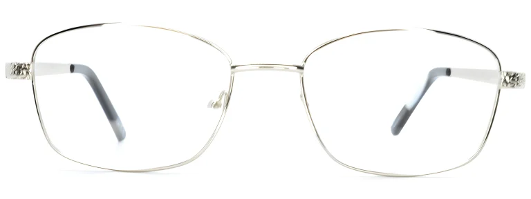 Smartline SL051 C1 Silver Glasses
