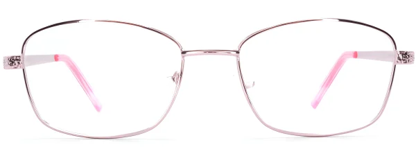 Smartline SL051 C2 Pink Glasses