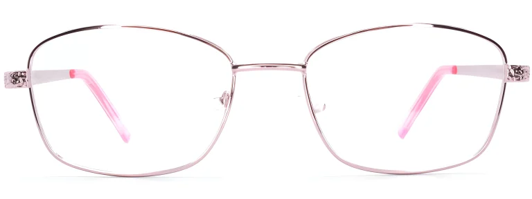 Smartline SL051 C2 Pink Glasses