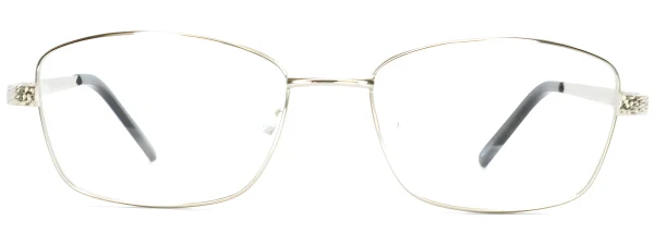 Smartline SL052 C1 Silver Glasses
