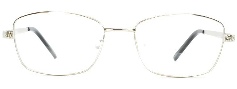 Smartline SL052 C1 Silver Glasses