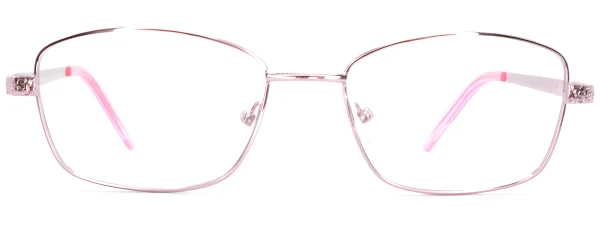 Smartline SL052 C2 Pink Glasses