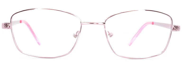 Smartline SL052 C2 Pink Glasses