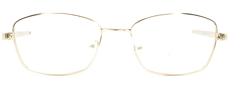 Smartline SL052 C3 Gold Glasses