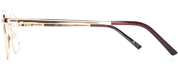 Smartline SL055 C1 Gold Left