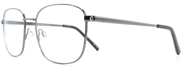 Smartline SL056 C2 Gunmetal Side