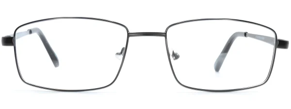 Smartline SL057 C1 Black Glasses