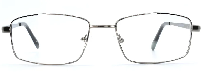 Smartline SL057 C2 Gunmetal Glasses