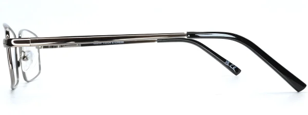 Smartline SL057 C2 Gunmetal Left