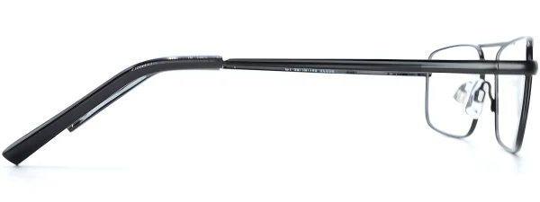 Smartline SL058 Black Glasses - Image 4