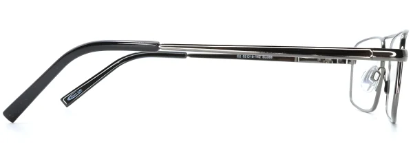 Smartline SL058 Gunmetal Glasses - Image 4