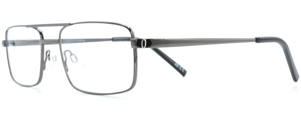 Smartline SL058 C2 Gunmetal Side