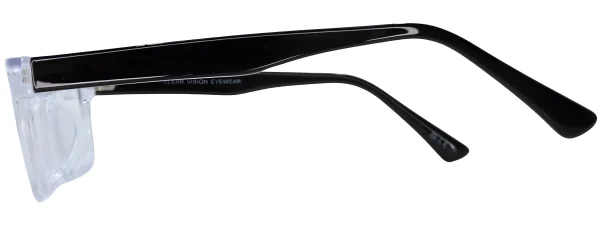 Smartline SL201 C3 Clear Left