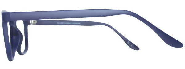 Smartline SL202 C1 Blue Left