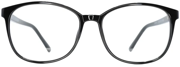 Smartline SL204 C2 Black Glasses