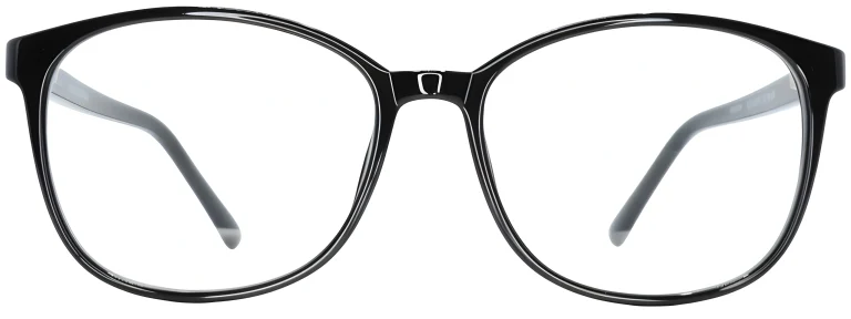 Smartline SL204 C2 Black Glasses