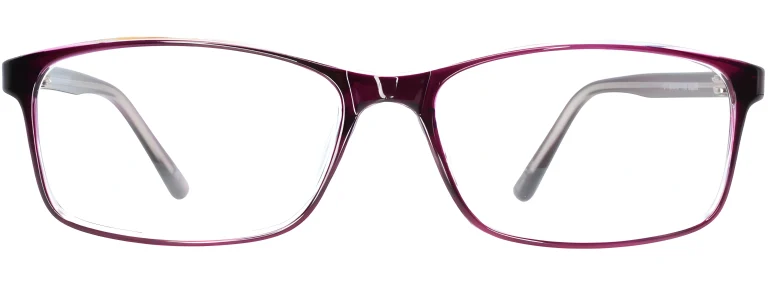 Smartline SL205 C1 Purple Glasses