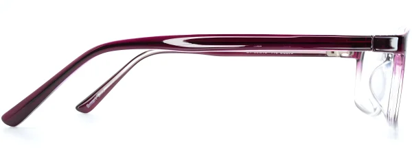 Smartline SL205 Purple Glasses - Image 4